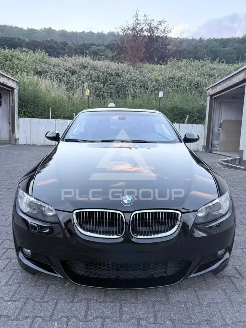 2008 BMW 330