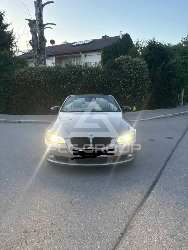 2008 BMW 330