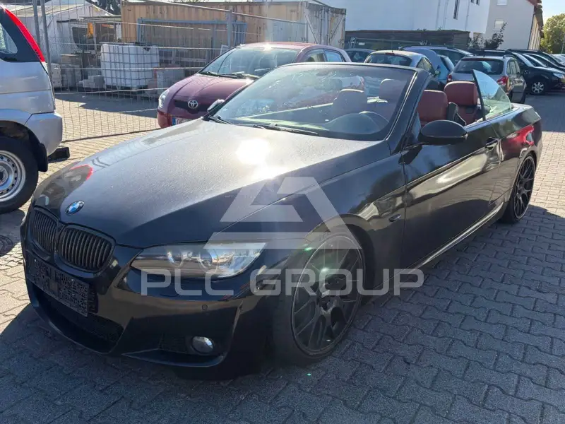 2008 BMW 330