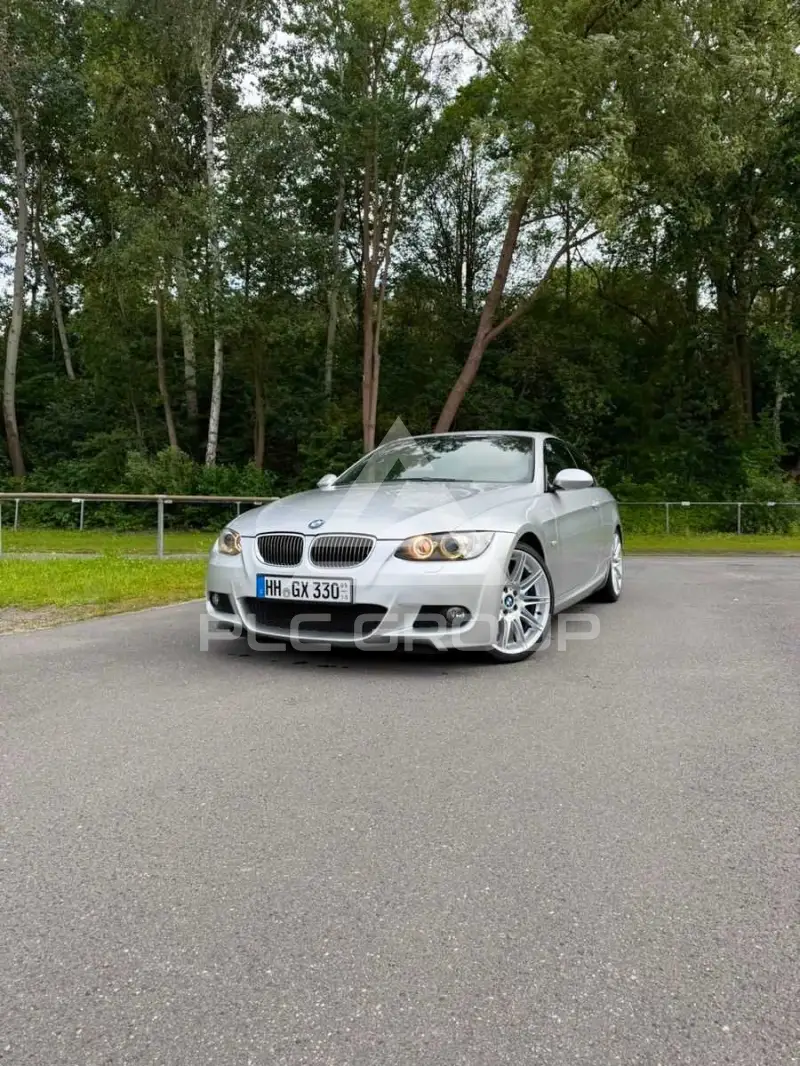 2008 BMW 330