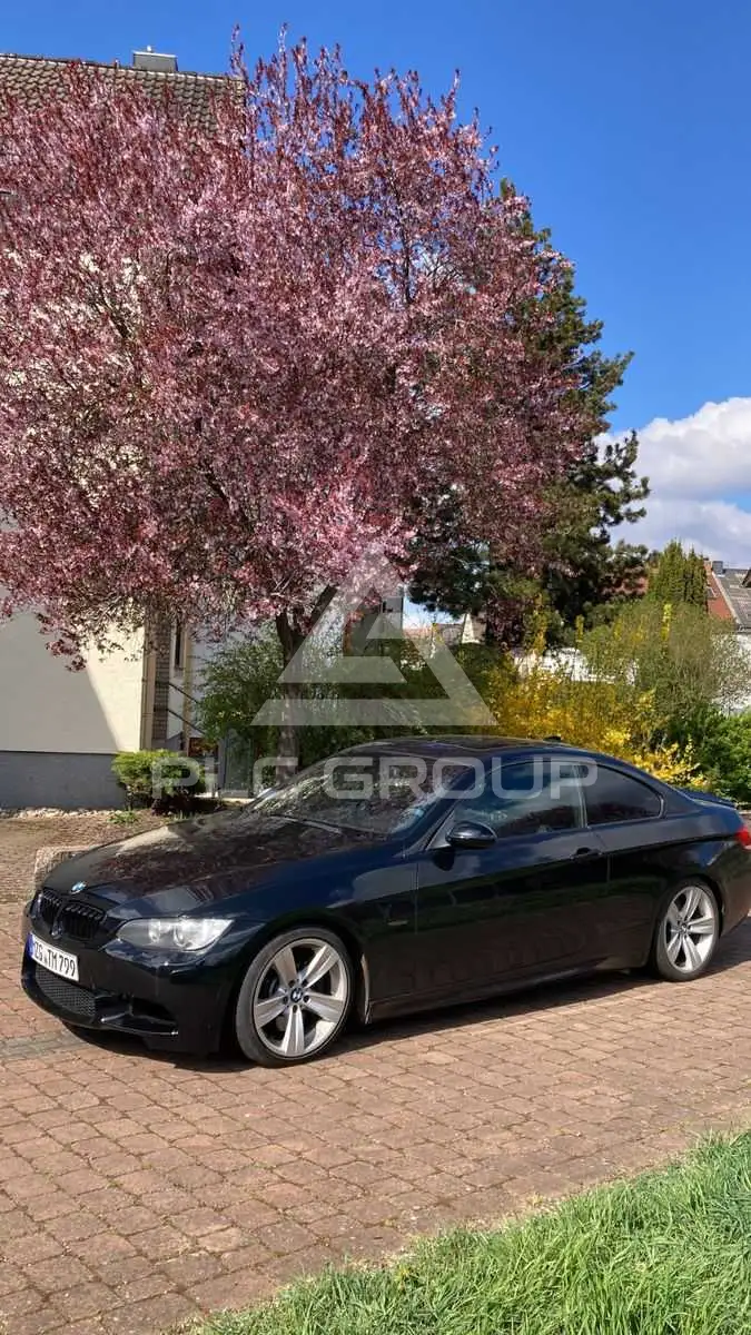 2008 BMW 330