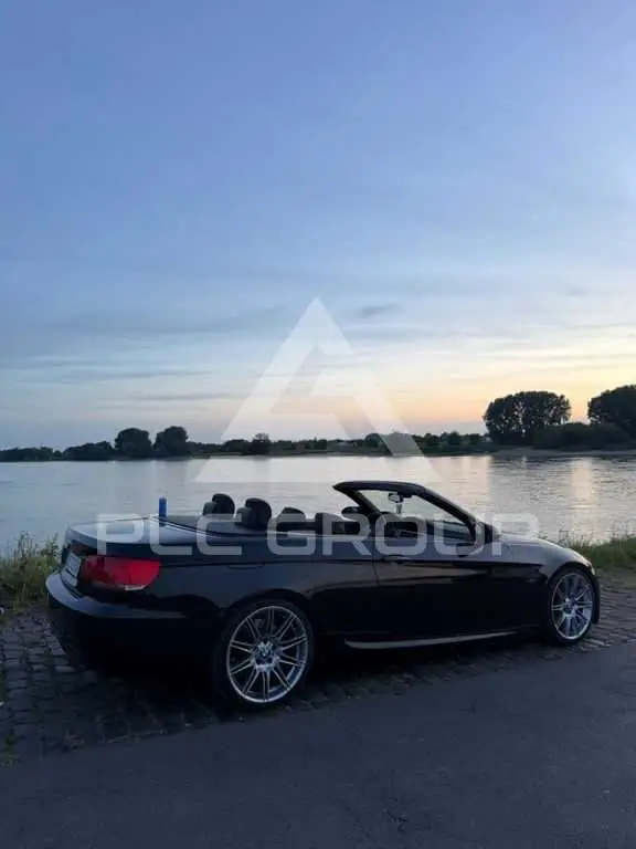 2008 BMW 330