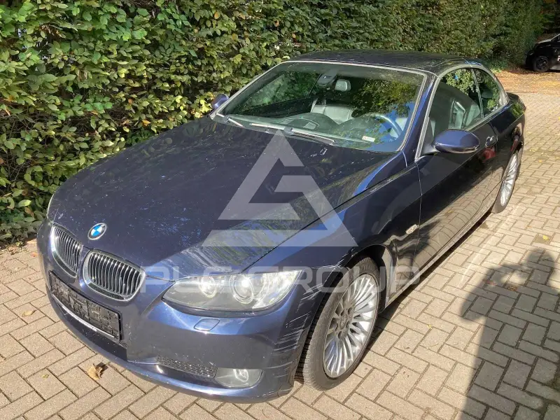 2008 BMW 330