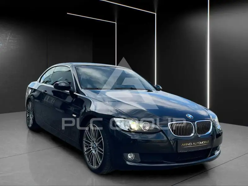 2008 BMW 330