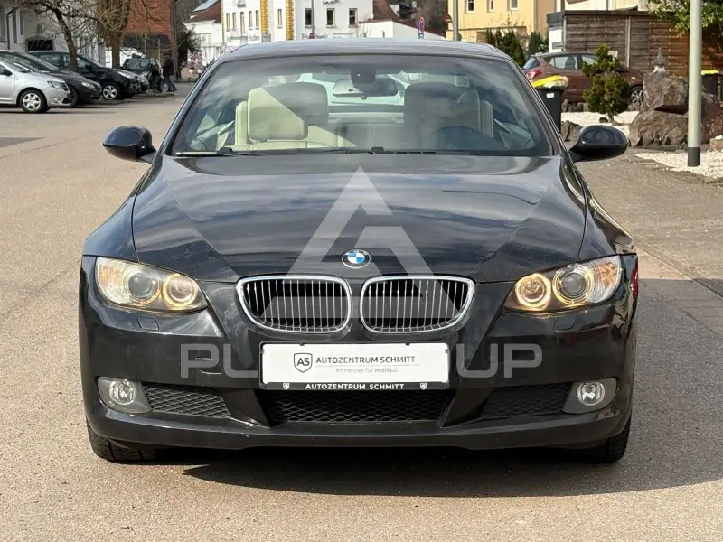 2008 BMW 330
