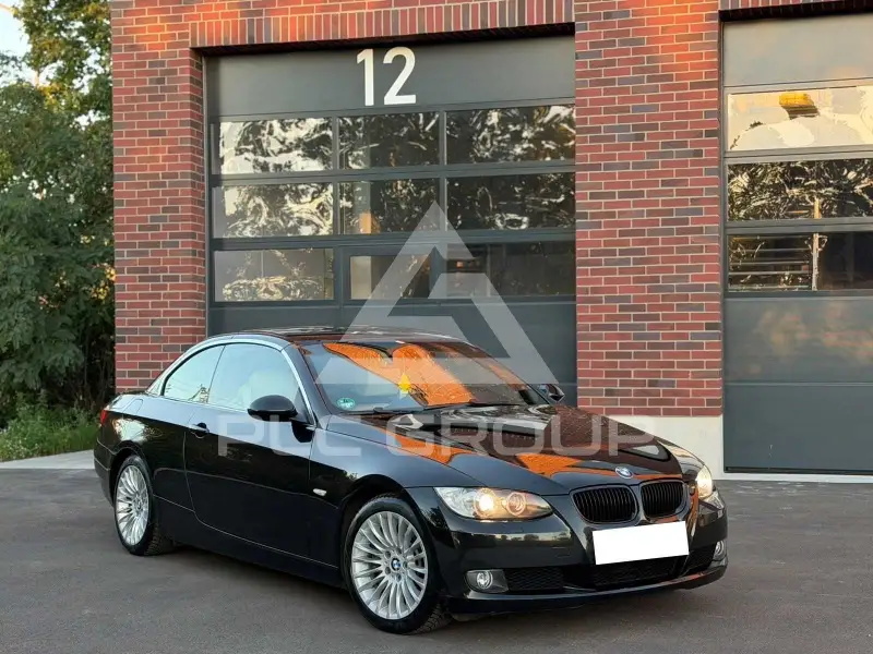 2008 BMW 330