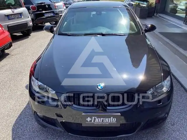 2008 BMW 330