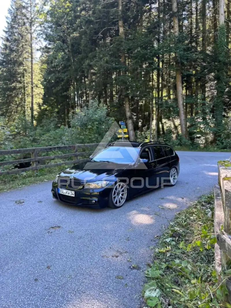 2008 BMW 330