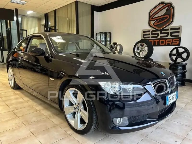 2008 BMW 330