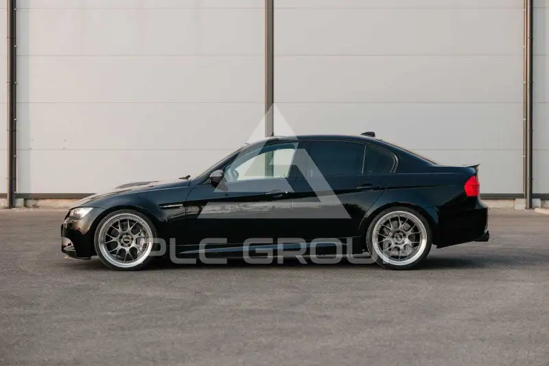 2008 BMW M3