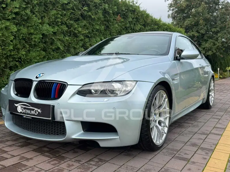 2008 BMW M3
