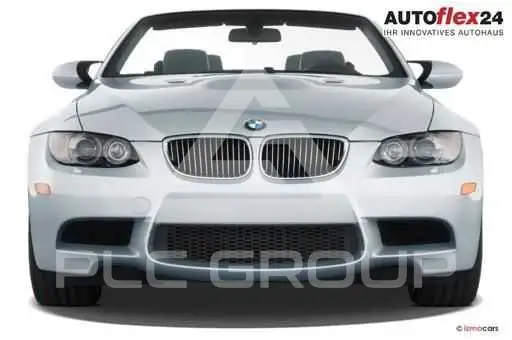 2008 BMW M3