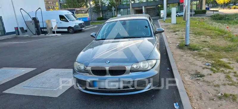 2008 BMW X1