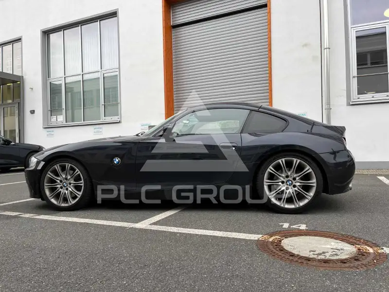 2008 BMW Z4