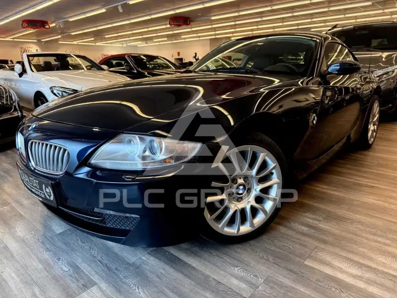 2008 BMW Z4