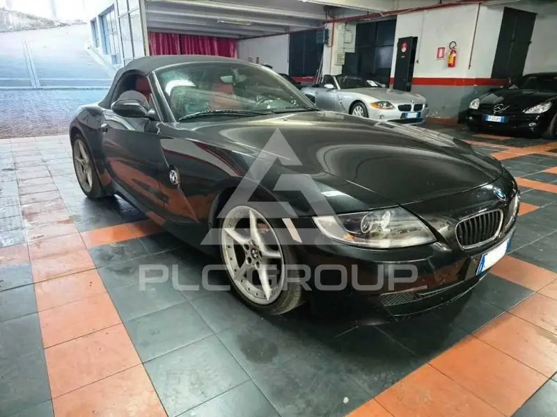 2008 BMW Z4