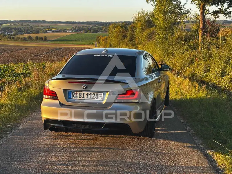 2008 BMW 128