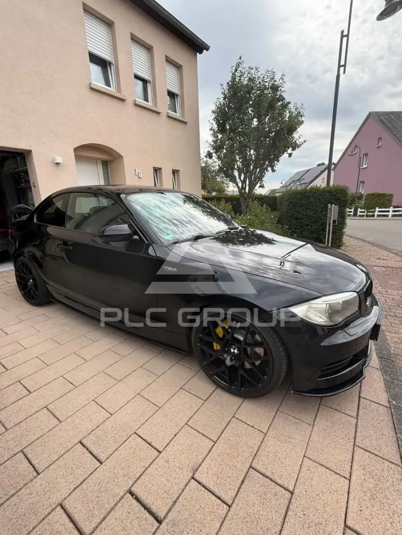 2008 BMW 135