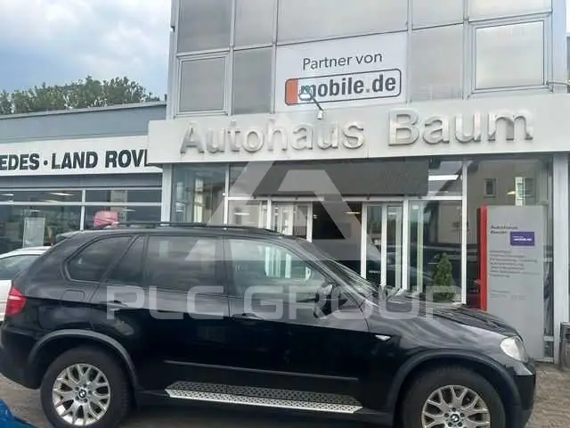 2008 BMW X5