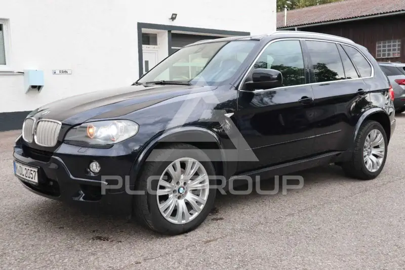 2008 BMW X5