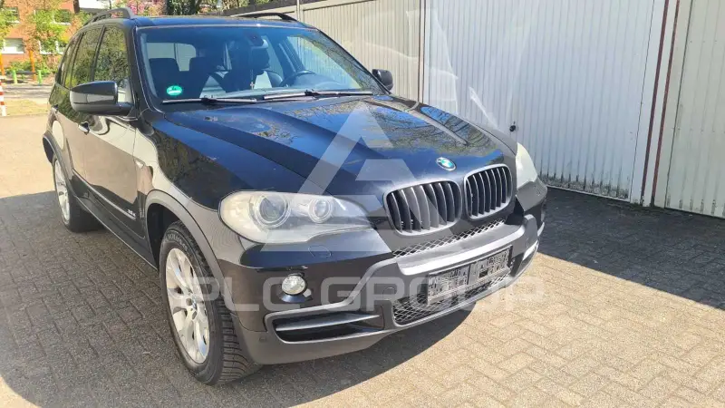 2008 BMW X5
