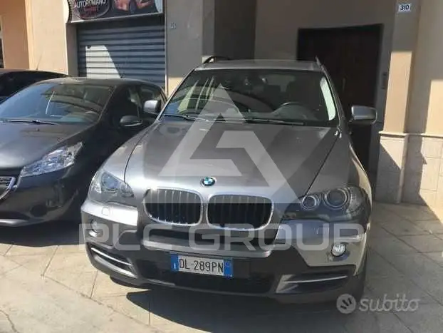 2008 BMW X5