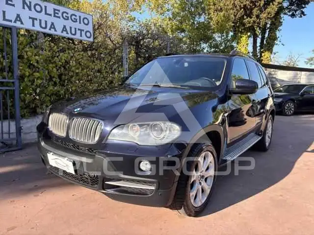 2008 BMW X5