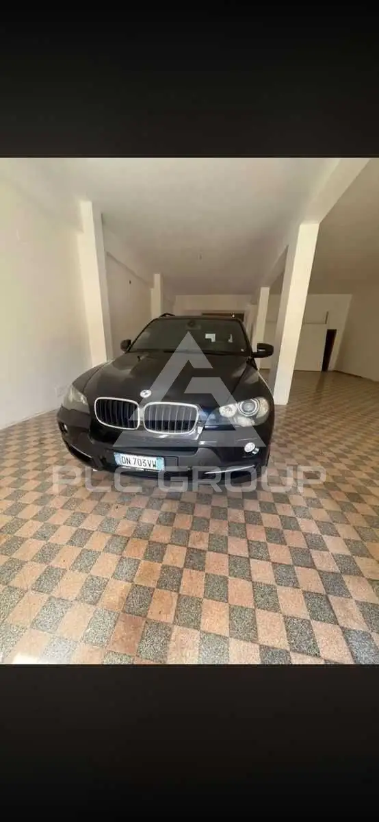 2008 BMW X5