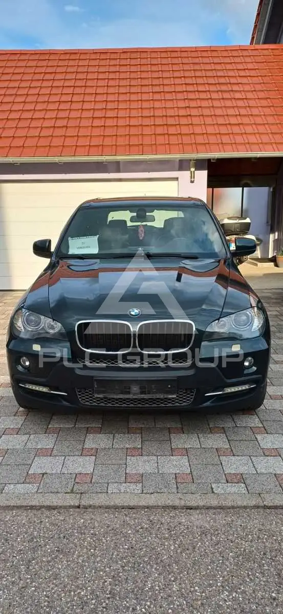 2008 BMW X5