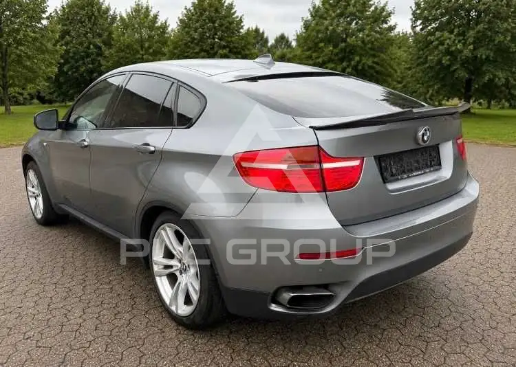 2008 BMW X6