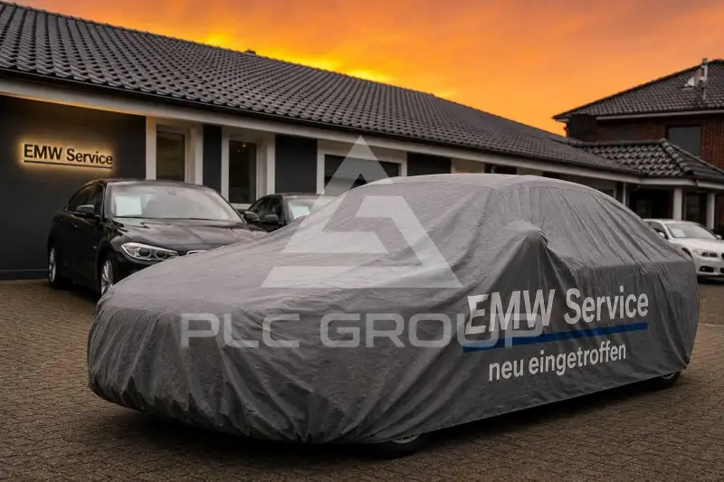 2008 BMW 520