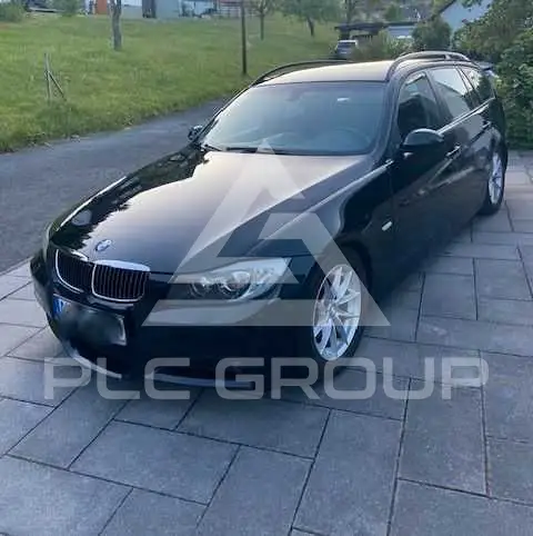 2008 BMW 318