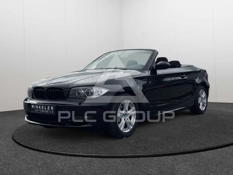 2008 BMW 118