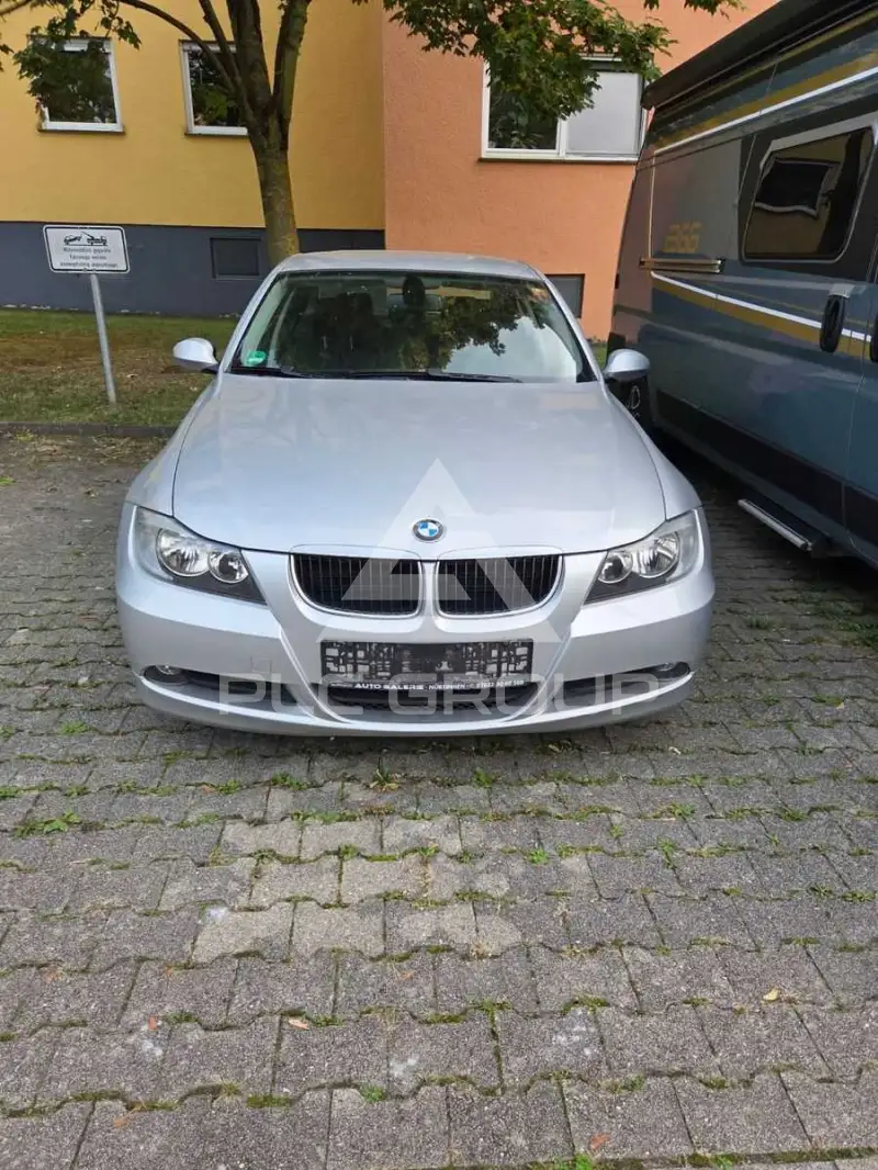 2008 BMW 118