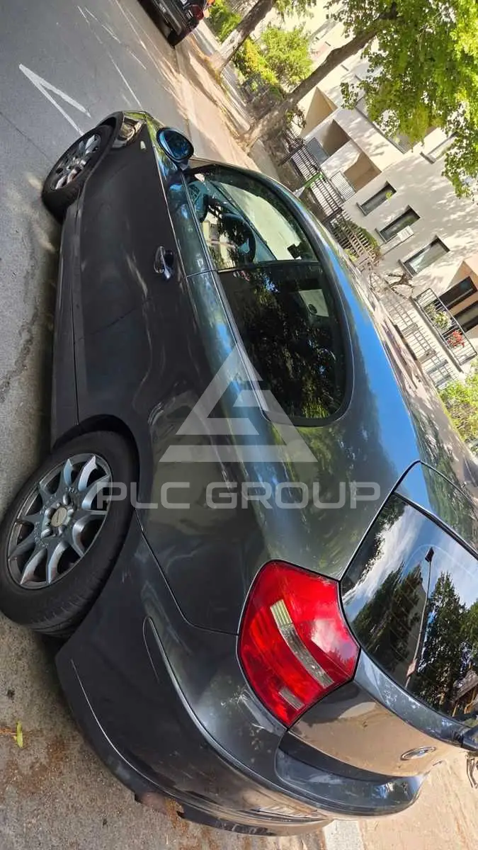 2008 BMW 118