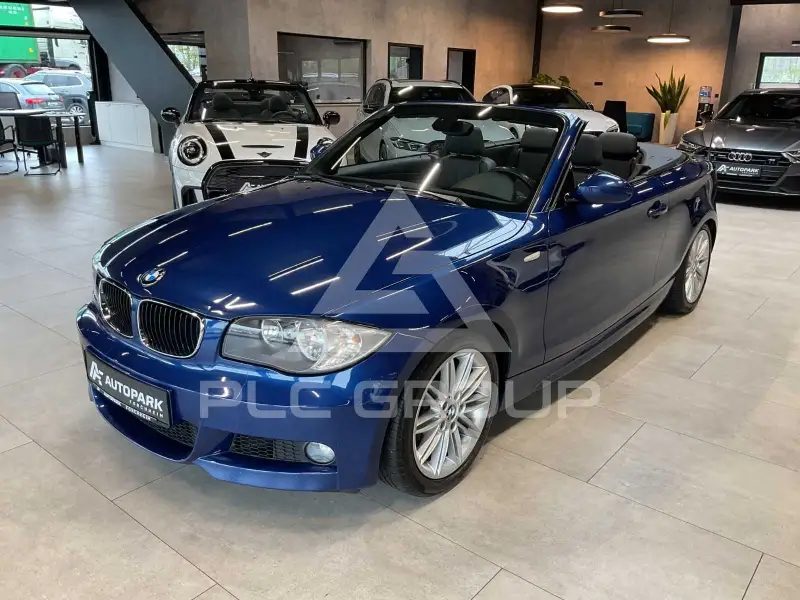 2008 BMW 118