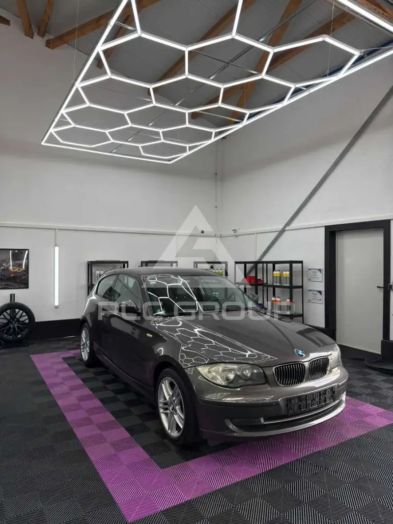 2008 BMW 120