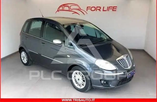 2008 Lancia Musa
