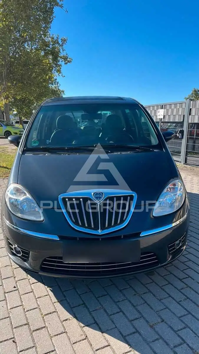 2008 Lancia Musa