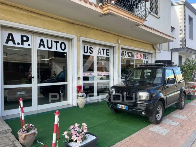 2008 Suzuki Jimny