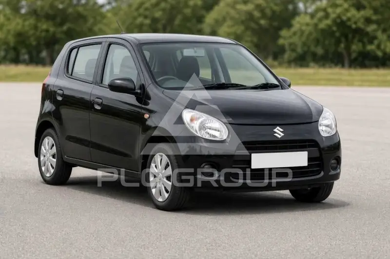 2008 Suzuki Alto