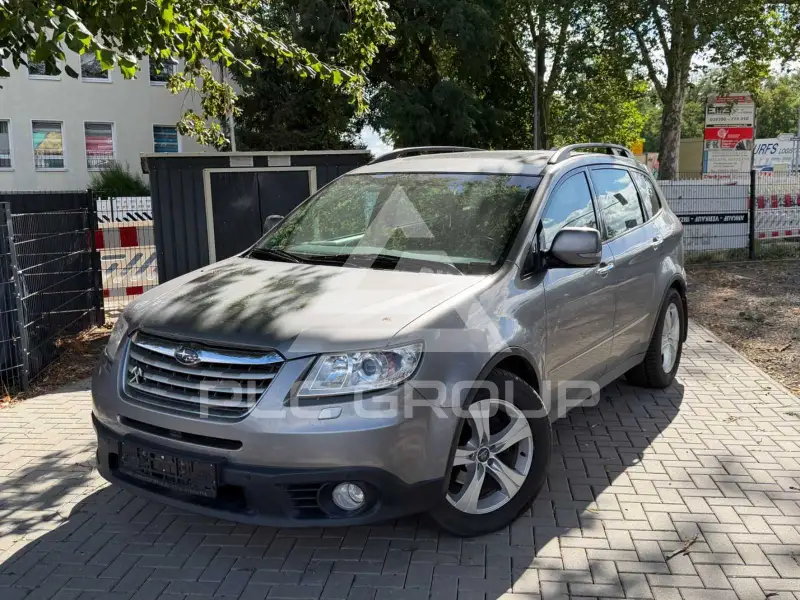 2008 Subaru Tribeca