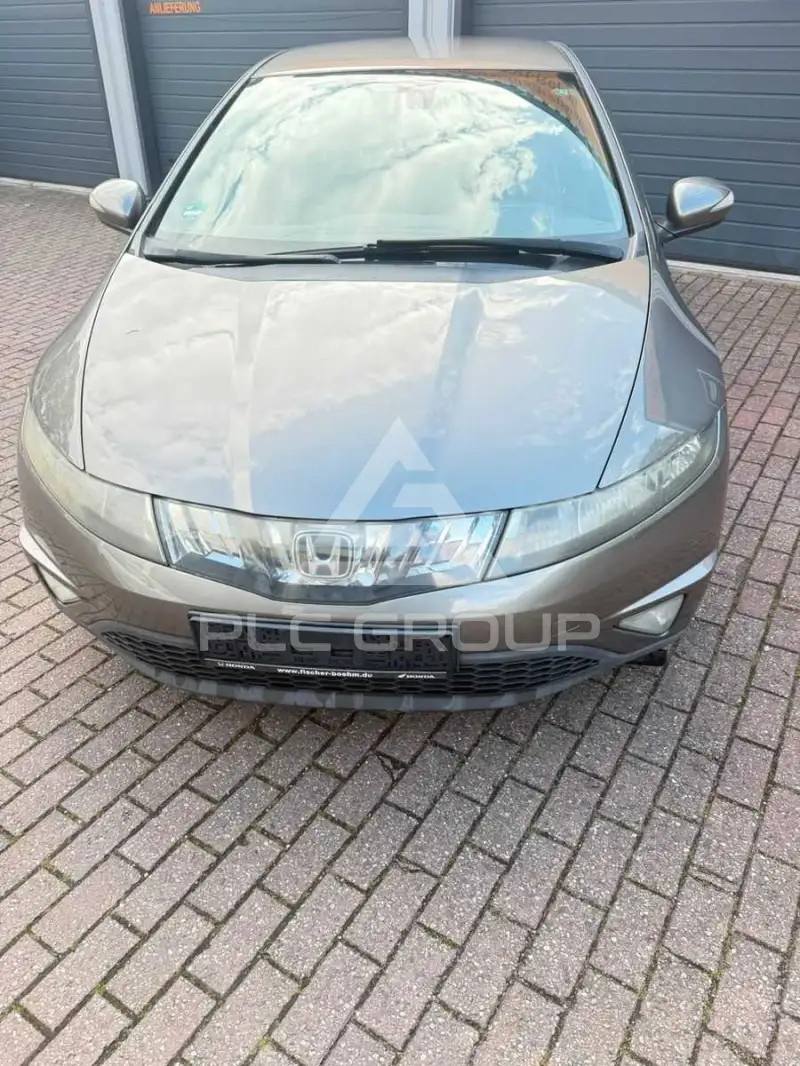 2008 Honda CIVIC