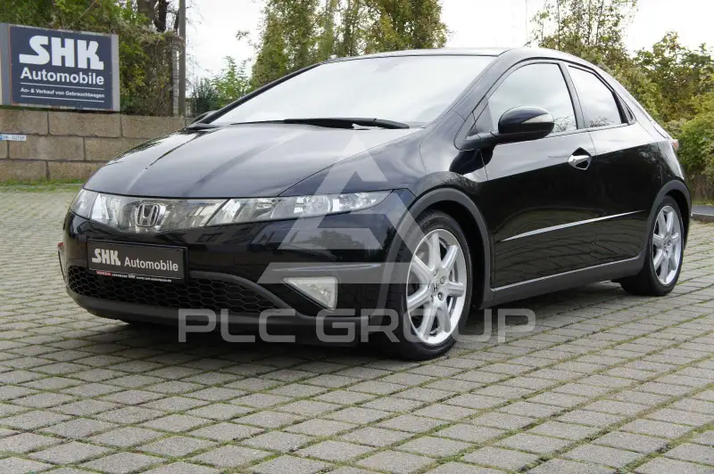 2008 Honda CIVIC