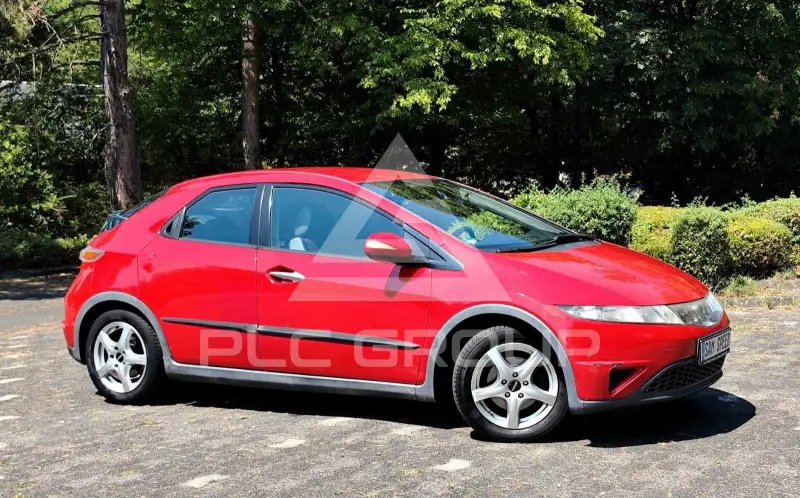 2008 Honda CIVIC