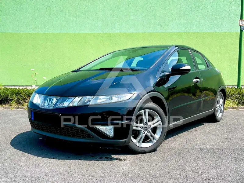 2008 Honda CIVIC
