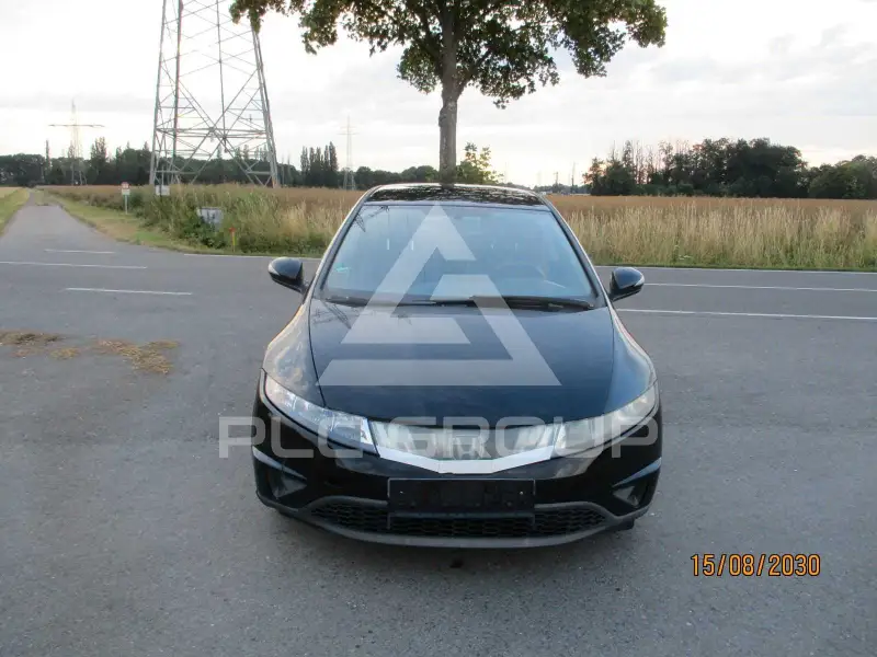 2008 Honda CIVIC