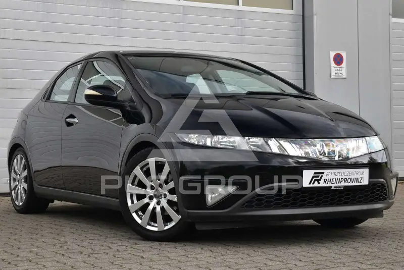 2008 Honda CIVIC