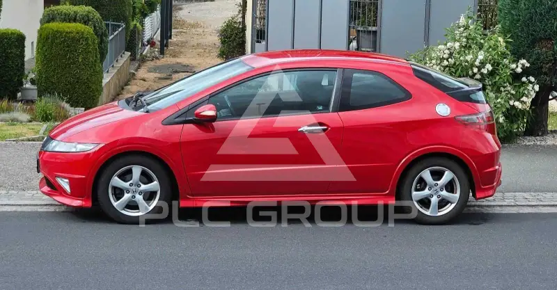 2008 Honda CIVIC
