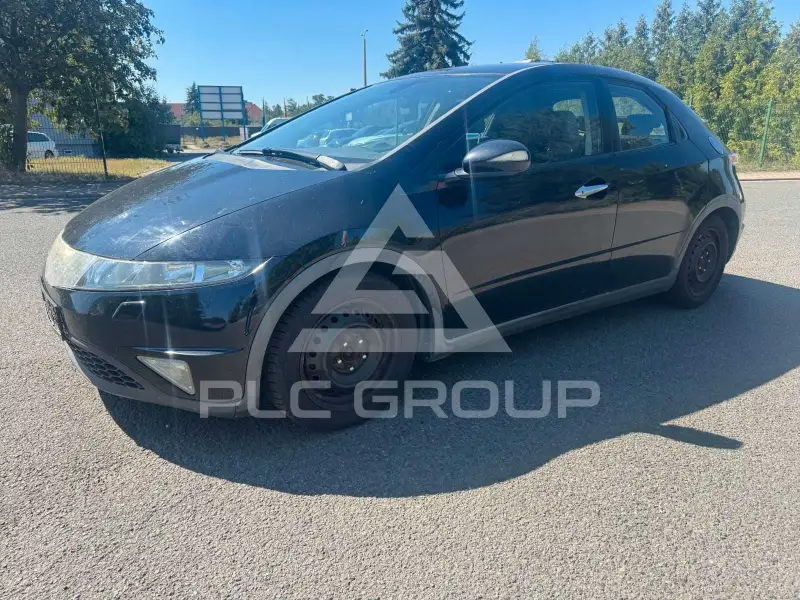 2008 Honda CIVIC